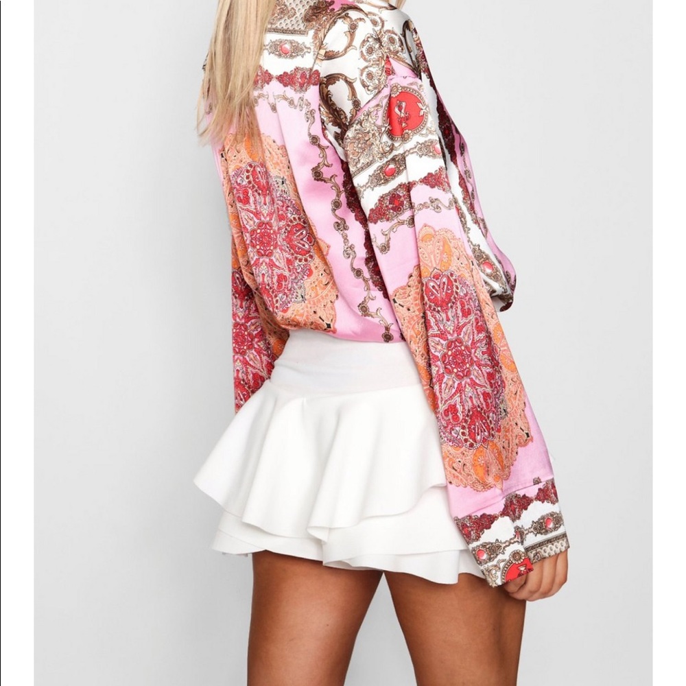 Shirt - Picture 2 of 2